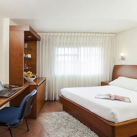 Teusaquillo Boutique Hotel Bogotá Dış mekan fotoğraf