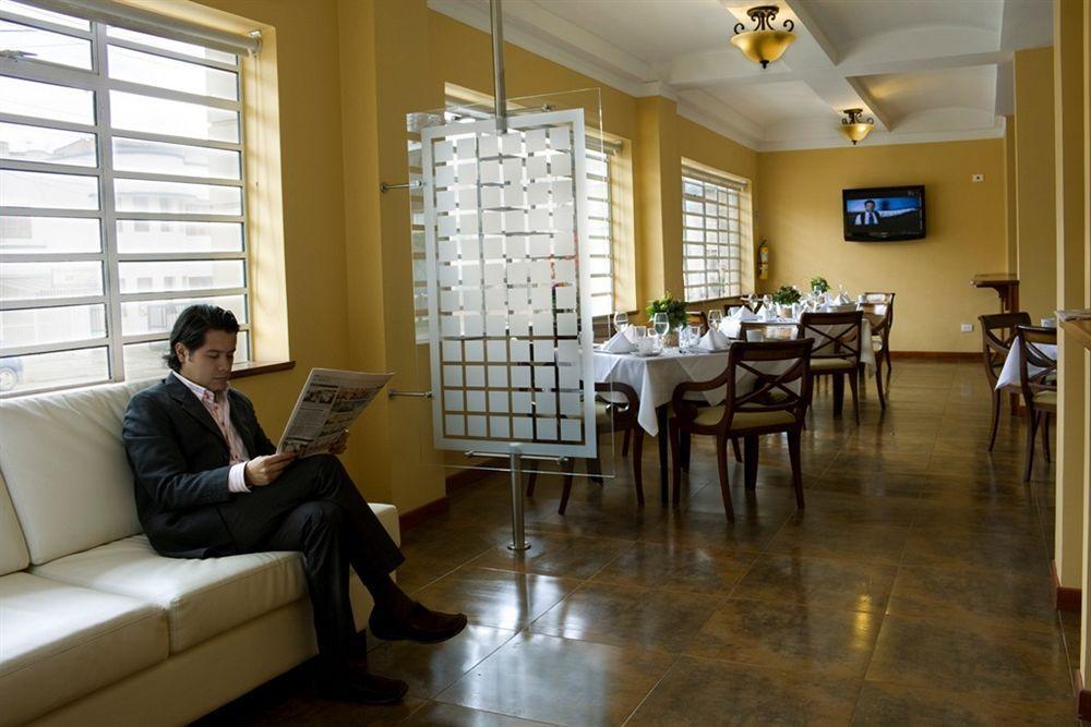 Teusaquillo Boutique Hotel Bogotá Dış mekan fotoğraf