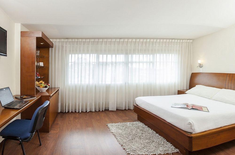 Teusaquillo Boutique Hotel Bogotá Dış mekan fotoğraf