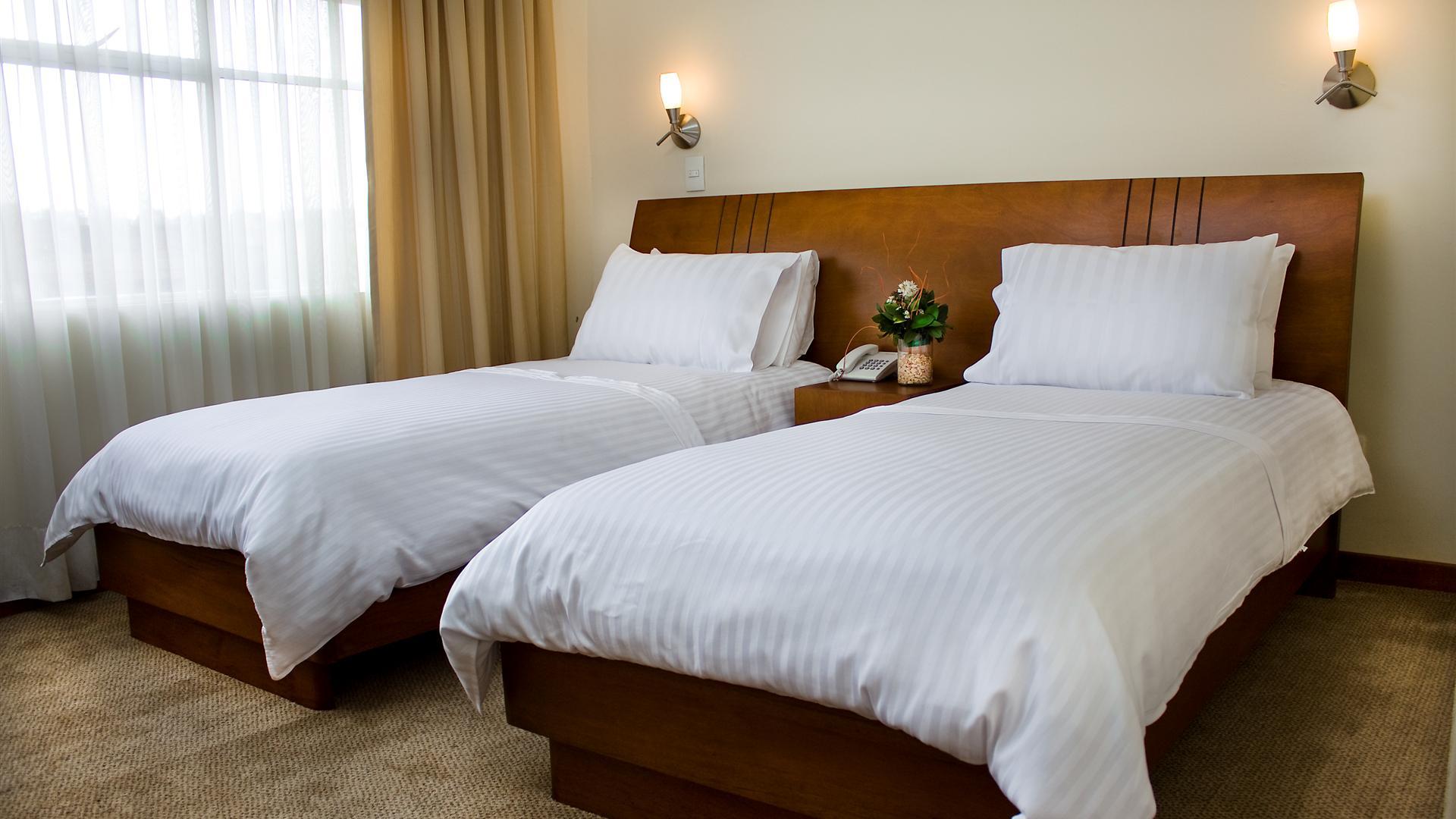 Teusaquillo Boutique Hotel Bogotá Dış mekan fotoğraf