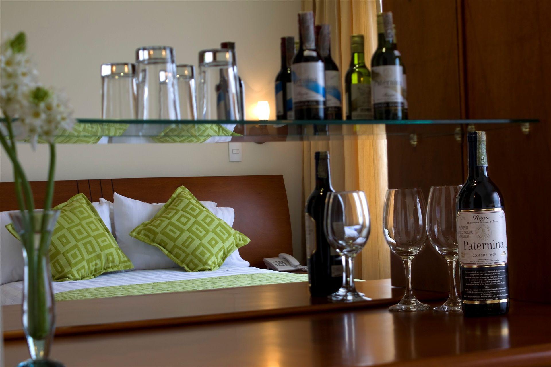 Teusaquillo Boutique Hotel Bogotá Dış mekan fotoğraf