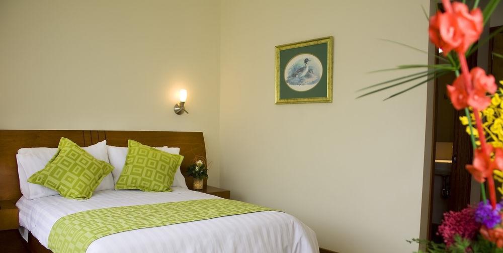 Teusaquillo Boutique Hotel Bogotá Dış mekan fotoğraf