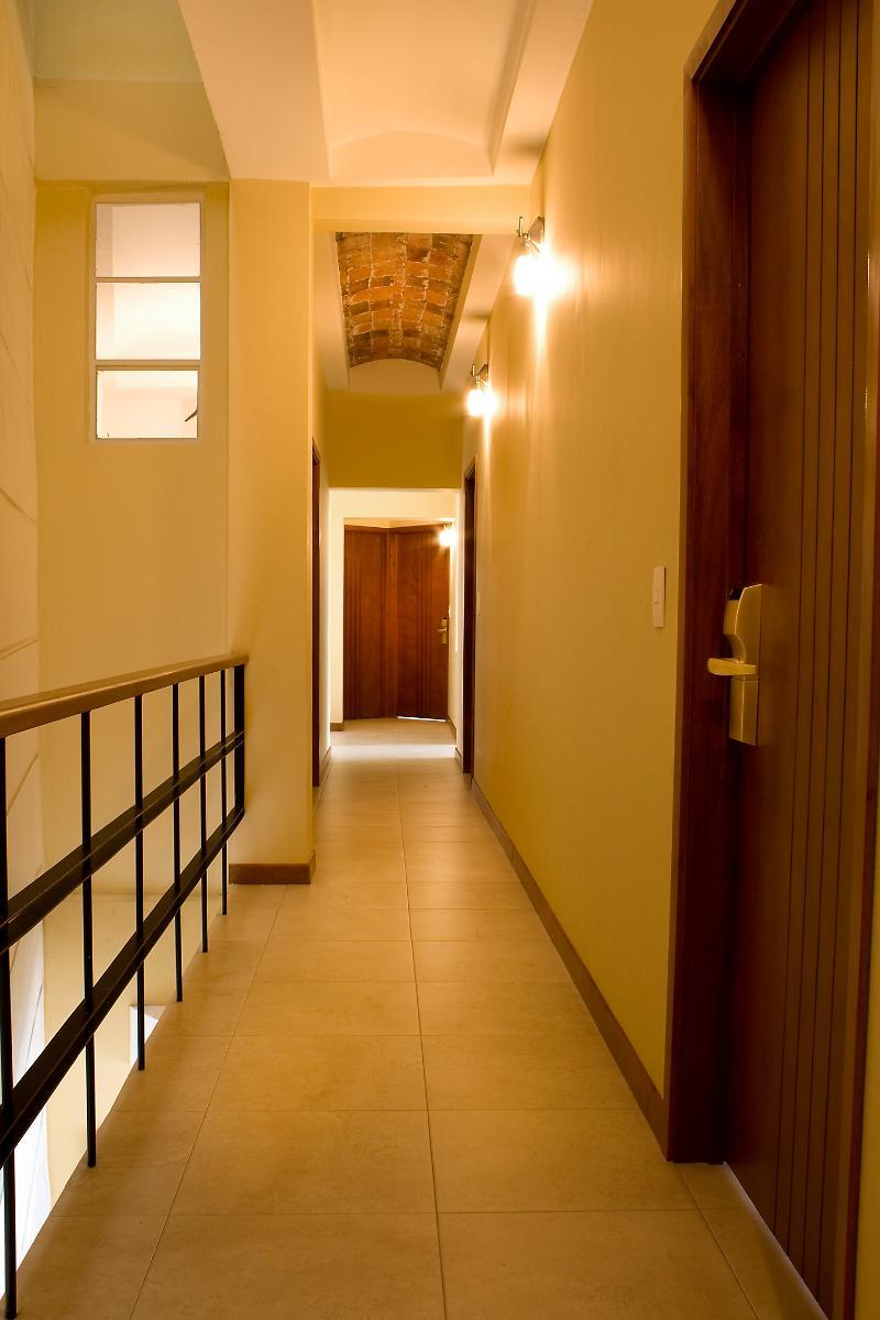Teusaquillo Boutique Hotel Bogotá Dış mekan fotoğraf