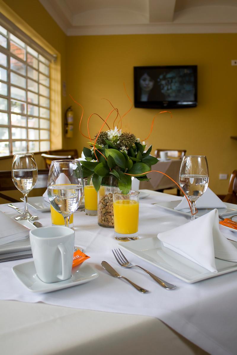 Teusaquillo Boutique Hotel Bogotá Dış mekan fotoğraf