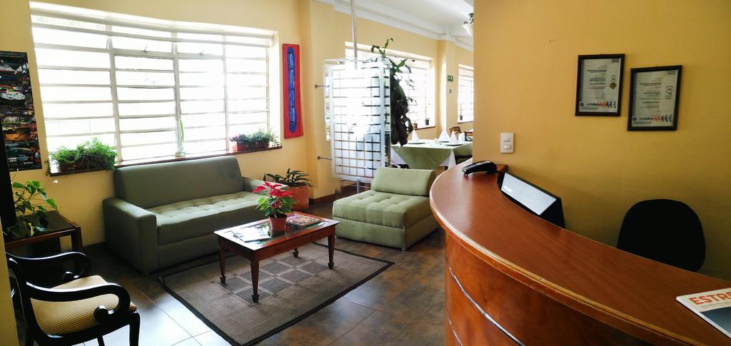 Teusaquillo Boutique Hotel Bogotá Dış mekan fotoğraf