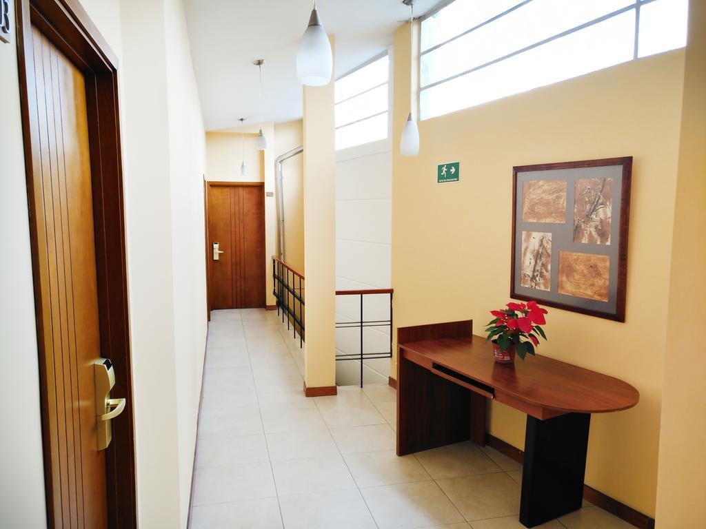 Teusaquillo Boutique Hotel Bogotá Dış mekan fotoğraf