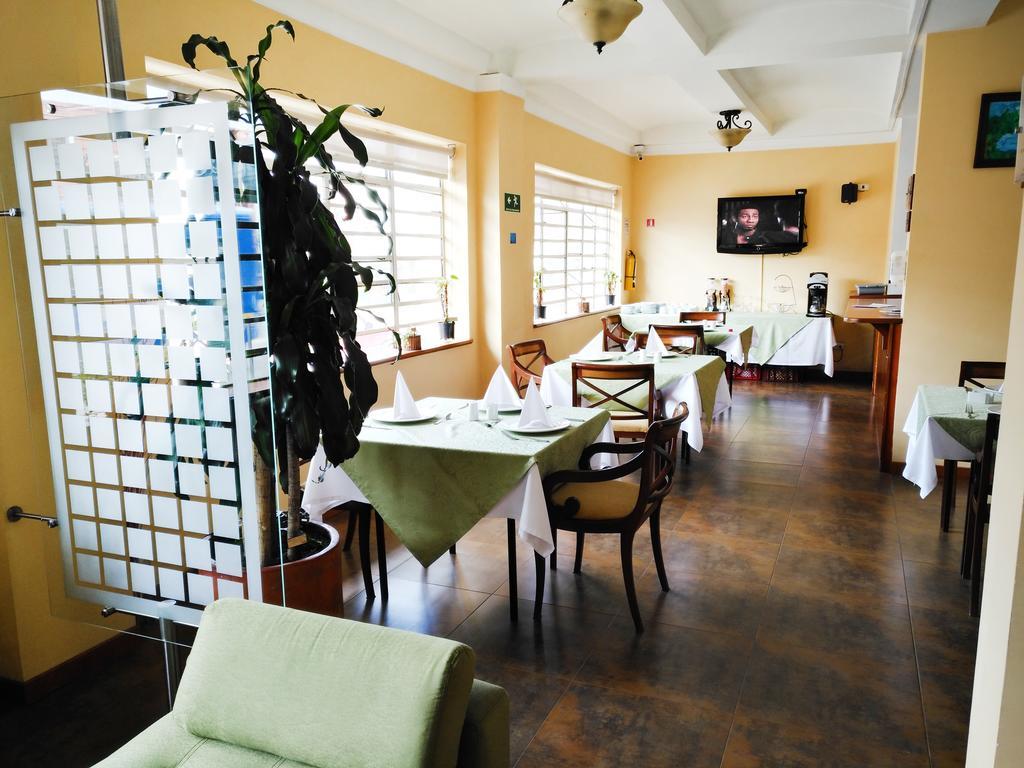 Teusaquillo Boutique Hotel Bogotá Dış mekan fotoğraf