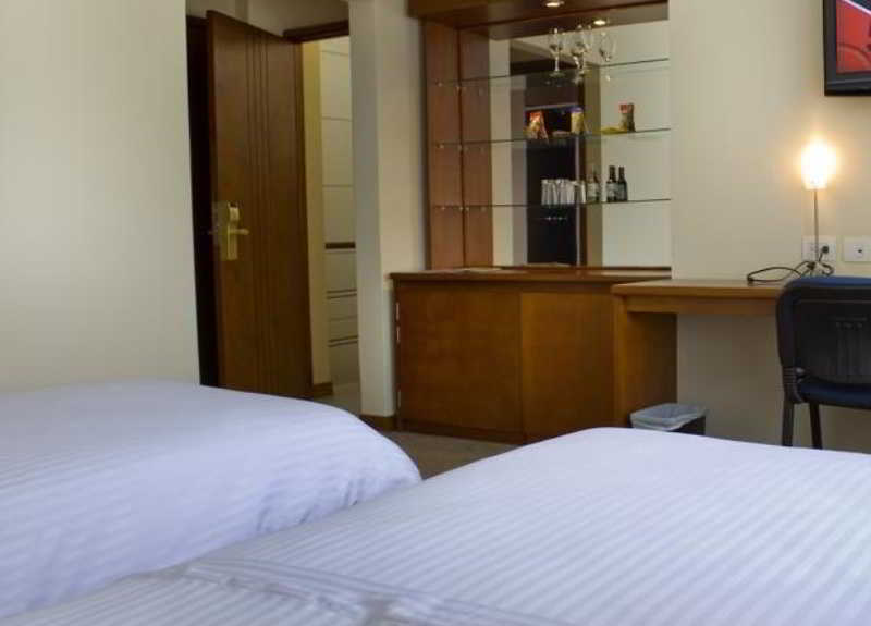 Teusaquillo Boutique Hotel Bogotá Dış mekan fotoğraf