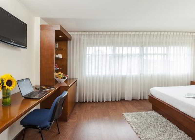 Teusaquillo Boutique Hotel Bogotá Dış mekan fotoğraf