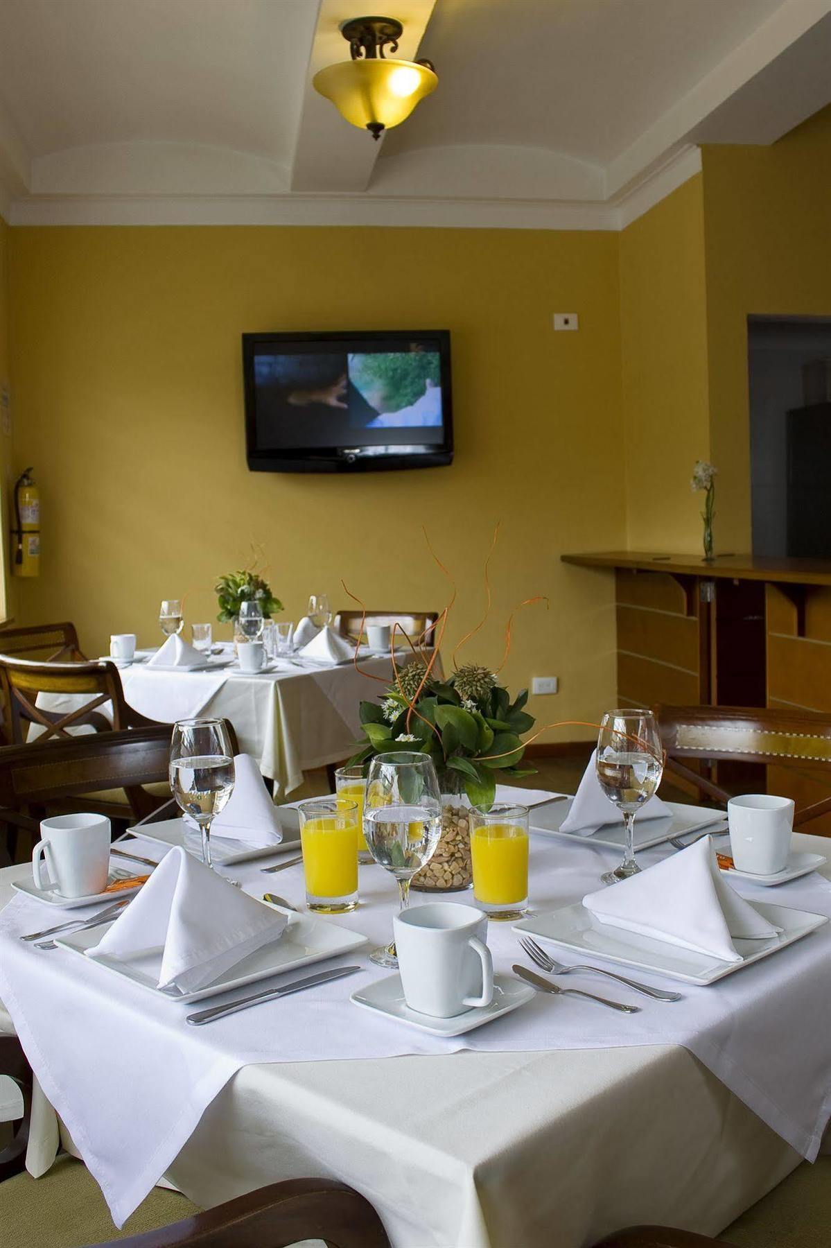 Teusaquillo Boutique Hotel Bogotá Dış mekan fotoğraf