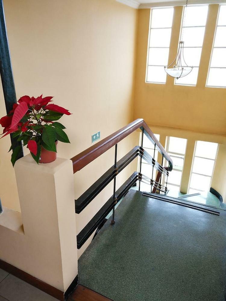 Teusaquillo Boutique Hotel Bogotá Dış mekan fotoğraf