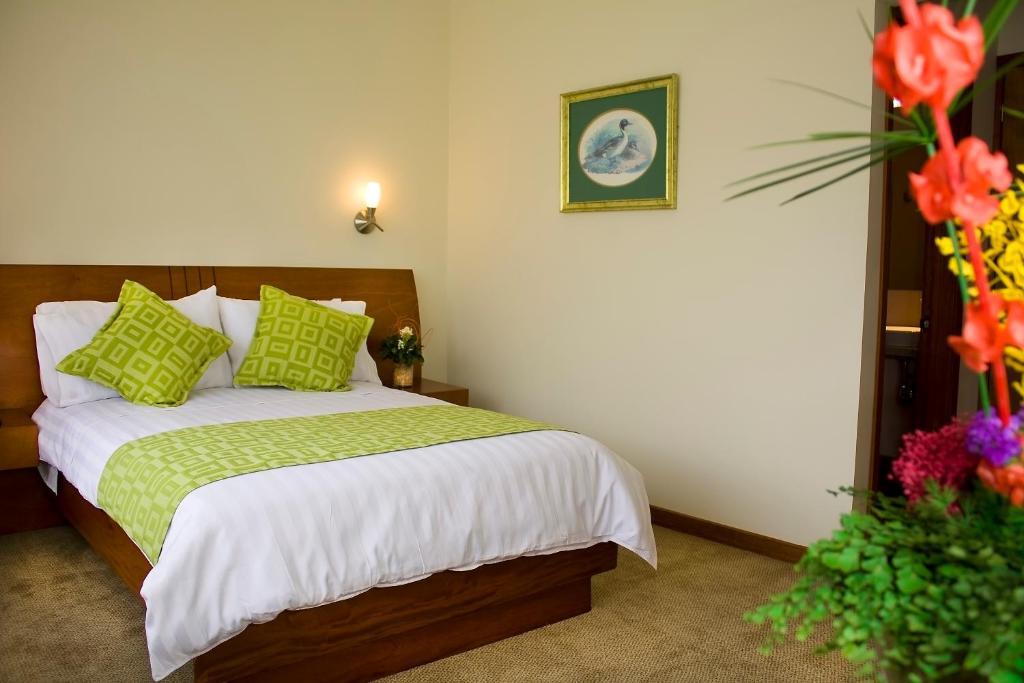 Teusaquillo Boutique Hotel Bogotá Dış mekan fotoğraf